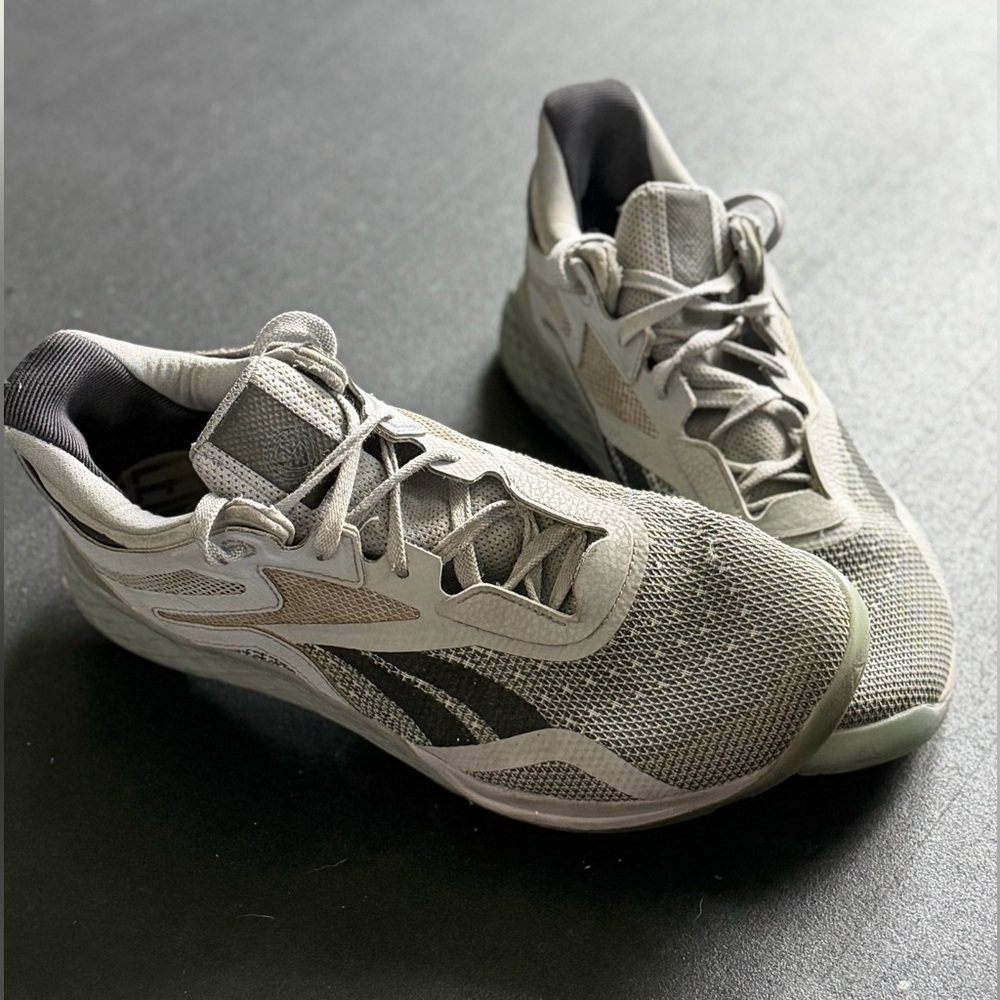 Reebok Nano X Heroes Edition